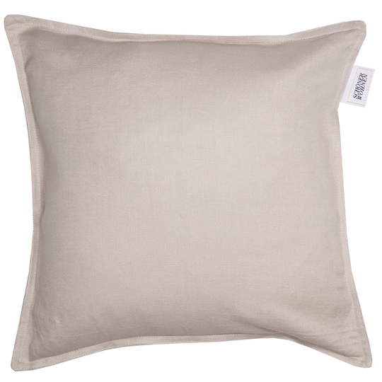 Lino Cushion Cover
