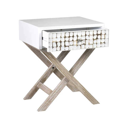 Nicholby Side Table