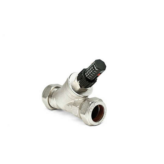 22mm Automatic Differential Bypass Valve ABPS402022 - Intatec