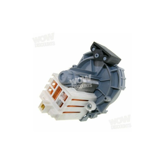 Hotpoint Ariston - Hotpoint Recirculation Pump Motor C00272798