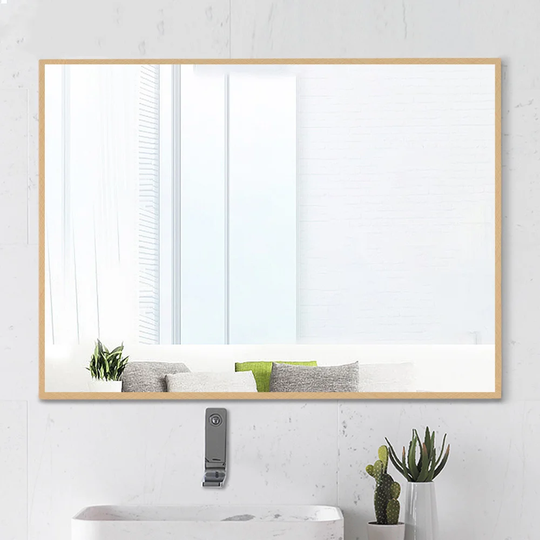 Ayalisse Bathroom Mirror