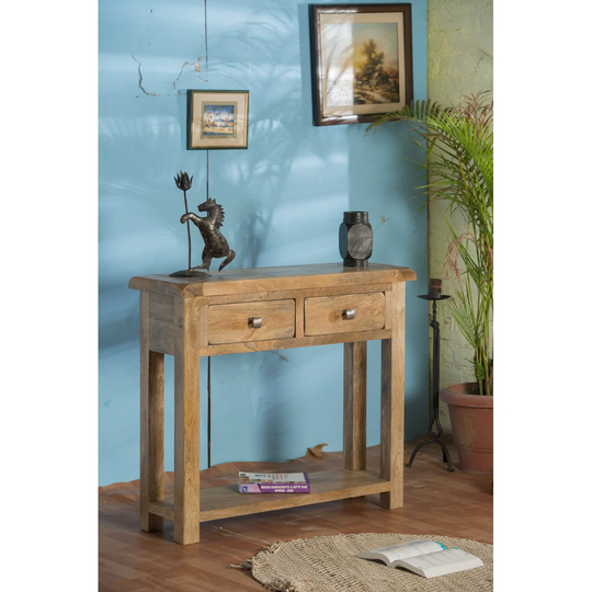 Appistoki Console Table