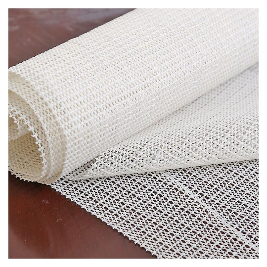 Anti-Slip Mat, Anti-Slip Rug Pad Anti-Slip Carpet Pad for Carpet, Doormats, Drawer, Table or Car Trunk, Easy to Wash and Can Be Cut,60*180cm