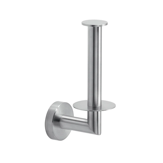 Tarbox Wall Mounted Toilet Roll Holder