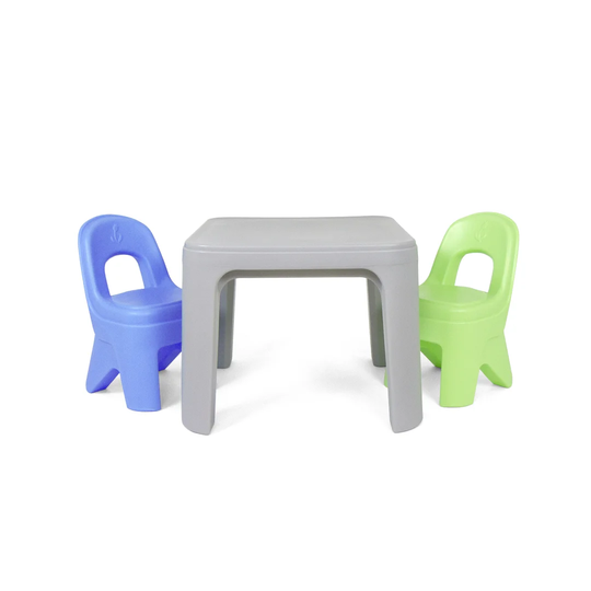 Children's 3 Piece Table and Chair Set