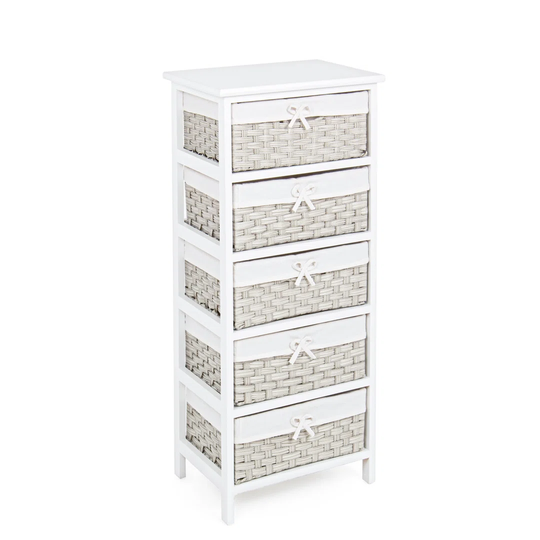 Edmondson 40cm x 90cm Free Standing Cabinet