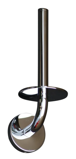 Faizan Wall Mounted Toilet Roll Holder
