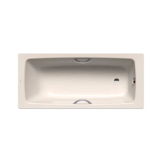 Cayono Star 1700 mm x 750 mm Insert Bathtub