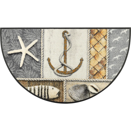 Coastline Maritime Doormat