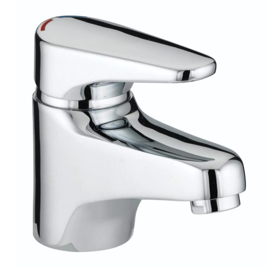 Jute Monobloc Basin Mixer with Waste