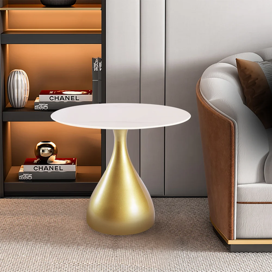 Sherman Side Table
