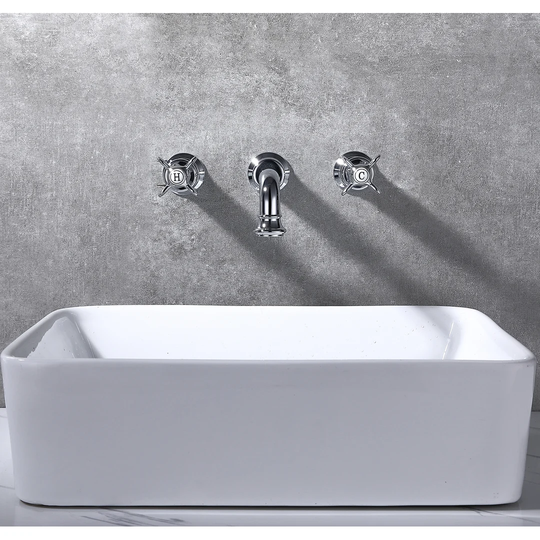 Mellal Mono Basin Mixer