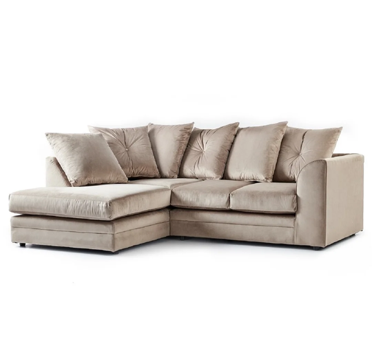 Devonte Corner Sofa