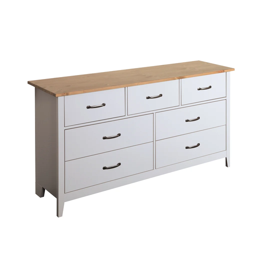 Northcrest 7 Drawer Chest