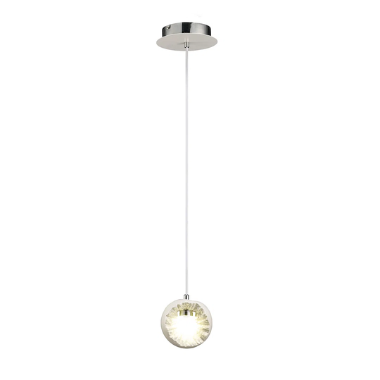 DiCaprio 1 - Light Globe LED Pendant