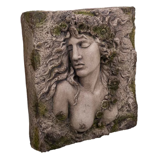 Adison Fiberglass Wall Planter