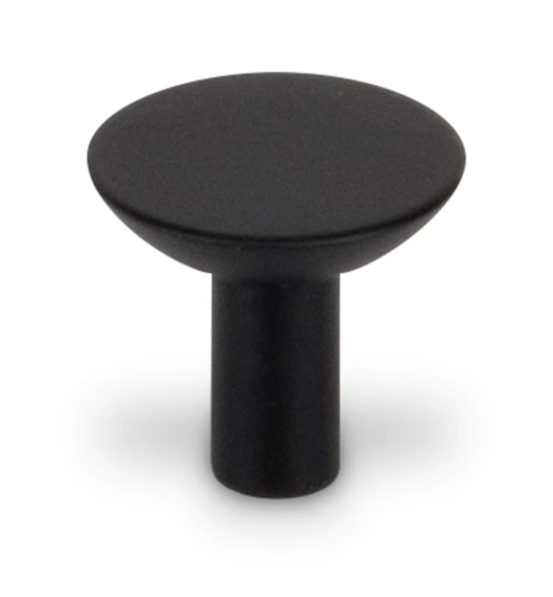 Agnese 24mm Diameter Round Knob