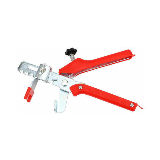 Rlife Ceramic Tile Installation Measuring Tool Quickly Tile Leveling Pliers Durable Tilers Locator Hand Operated Tools 1pc