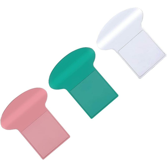 Toilet Cover/Seat Lifter Handle Seat Cover Lifter Toilet Seat Holder Lift Tools Bathroom Accessories for Home, Office, Hotel, More Sanitary Lifestyle