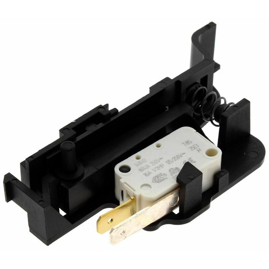 Micro Switch & Lever for Hotpoint/Indesit/Ariston Tumble Dryers and Spin Dryers