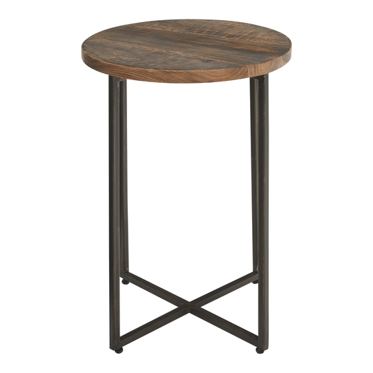 Elijah Side Table