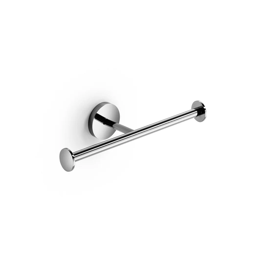 Jake Double Wall Mounted Toilet Roll Holder