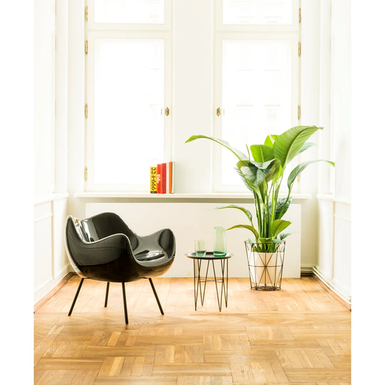 Angulo Armchair