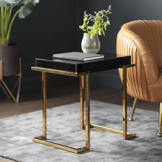 Helena Side Table