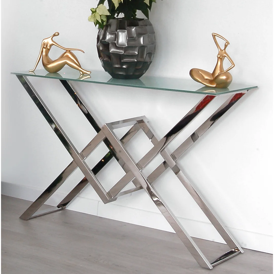 Backman Console Table