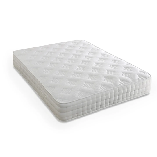 Ledoux Supreme Pocket Sprung Mattress