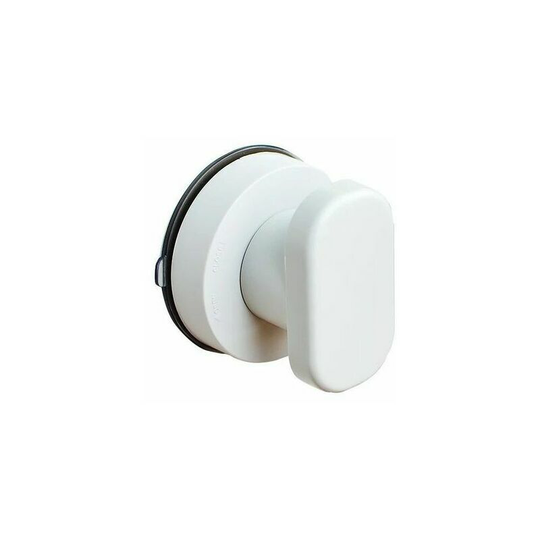 Morejieka - Kitchen-dream Suction Cup Handle, 2PCS Suction Cup Pulls Handle Drawer Cupboard Cabinet Fridge Door Glass Portable Mobility Handle Knobs