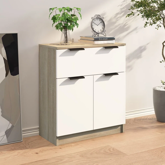 Jomel 2 - Door Accent Cabinet