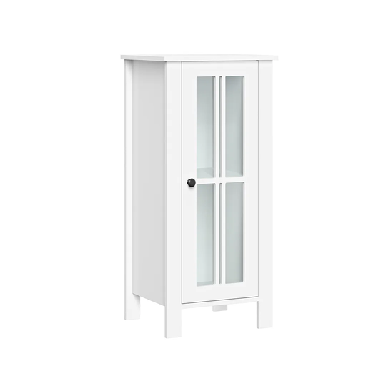 Danbury 35cm x 76.2cm Free Standing Cabinet