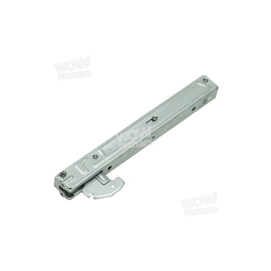 Hotpoint Indesit Oven Main Oven Door Hinge. Genuine Part Number C00196304 - 0