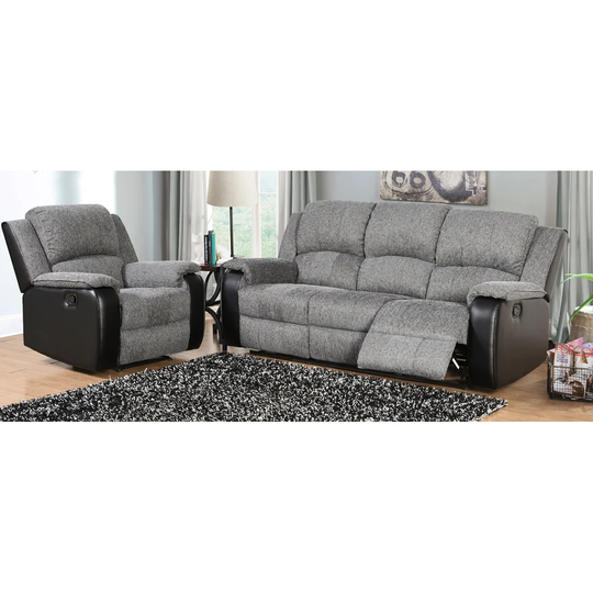 Messines Reclining Sofa