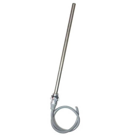 Standard Electric Heating Element 200Watt - Grey