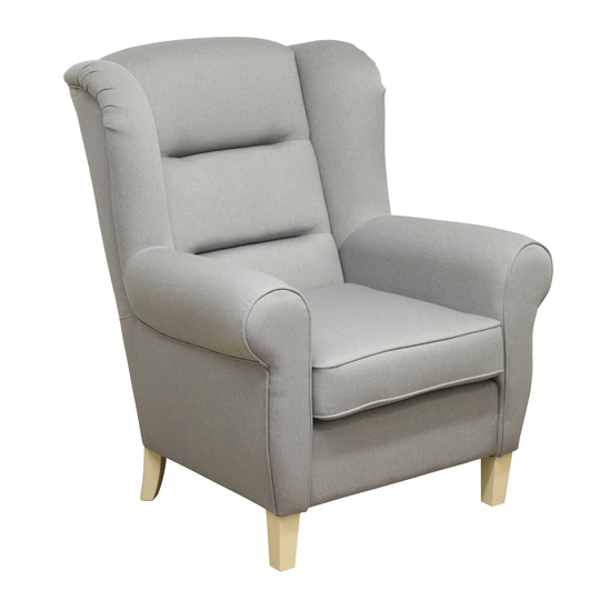 Maryland Armchair