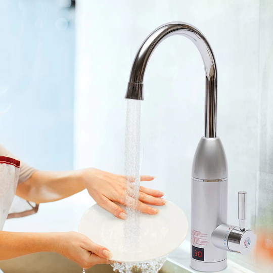 Tate Mono Basin Mixer