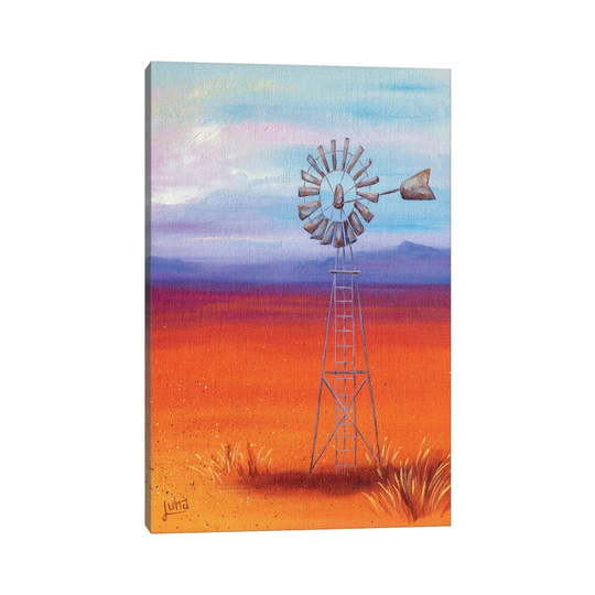 Looking Towards The Sun 1PC3