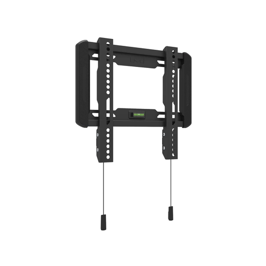 Thurlow Fixed Universal Wall Mount for 24"-55" Flat Panel Screens
