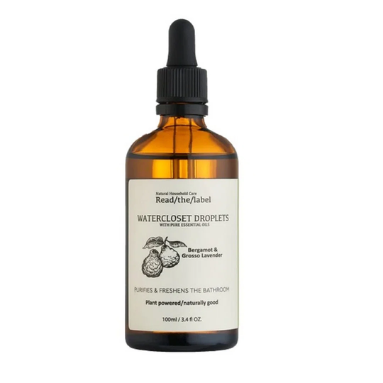 Adea Essential Oils For Toilet Odours