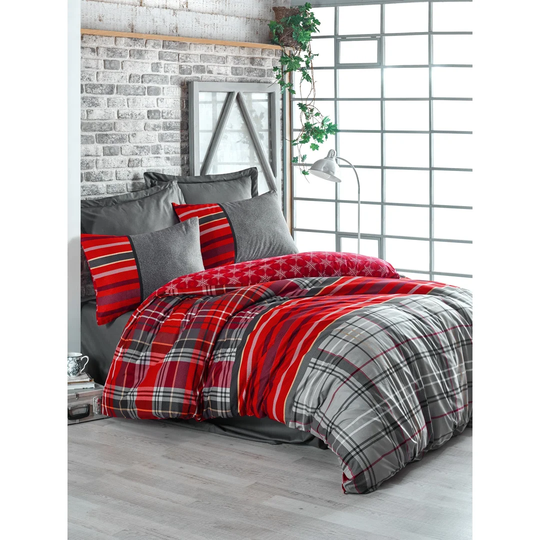 Cheryle Duvet Cover Set