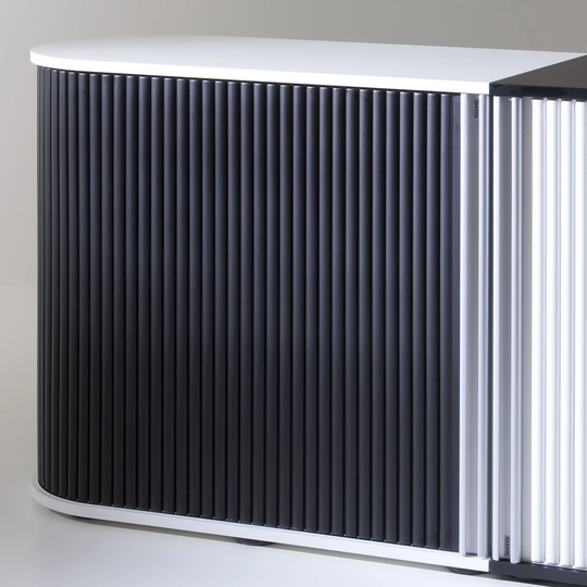 Caster Lockable Storage Cabinet