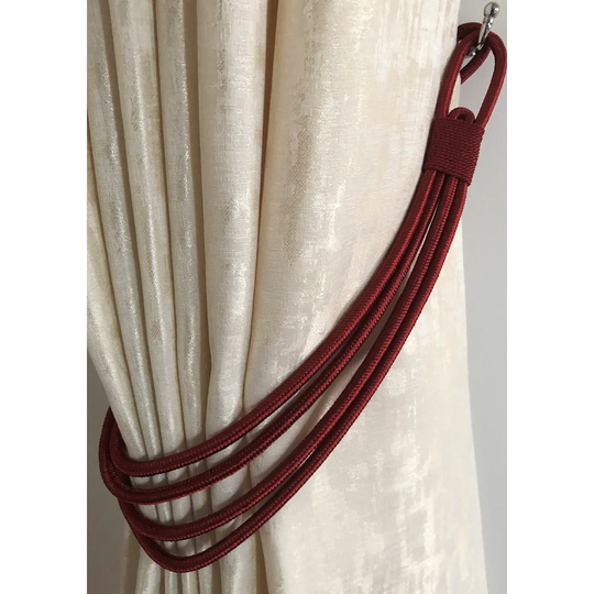 Lily Curtain Holdback/Tieback