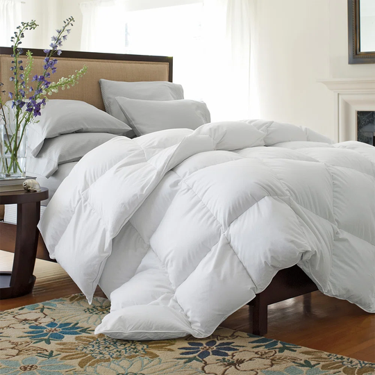 Goose Down 4.5 Tog Duvet