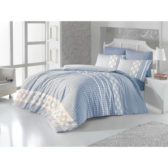 Elmhur Duvet Cover Set