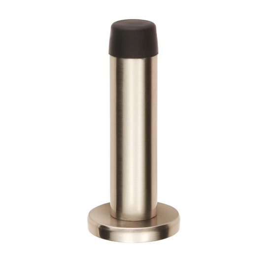 Nassau Brass Skirting Fixed Door Stop