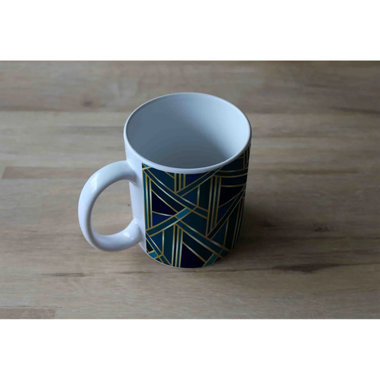 Fromm Mug