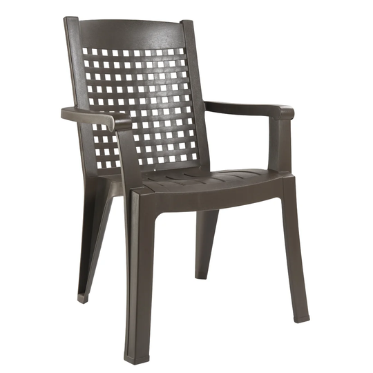 Palao Stacking Armchair