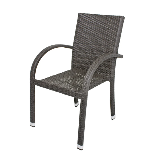 Tim Garden Chair Set